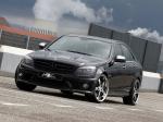 Mercedes-Benz C63 AMG by MEC Design 2010 года